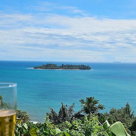 The View Padang, Amazing View, 8 Mins Mentawai Fast Ferry, Cold Beer,Close To Restaurants Padang (Sumatra) Exteriér fotografie
