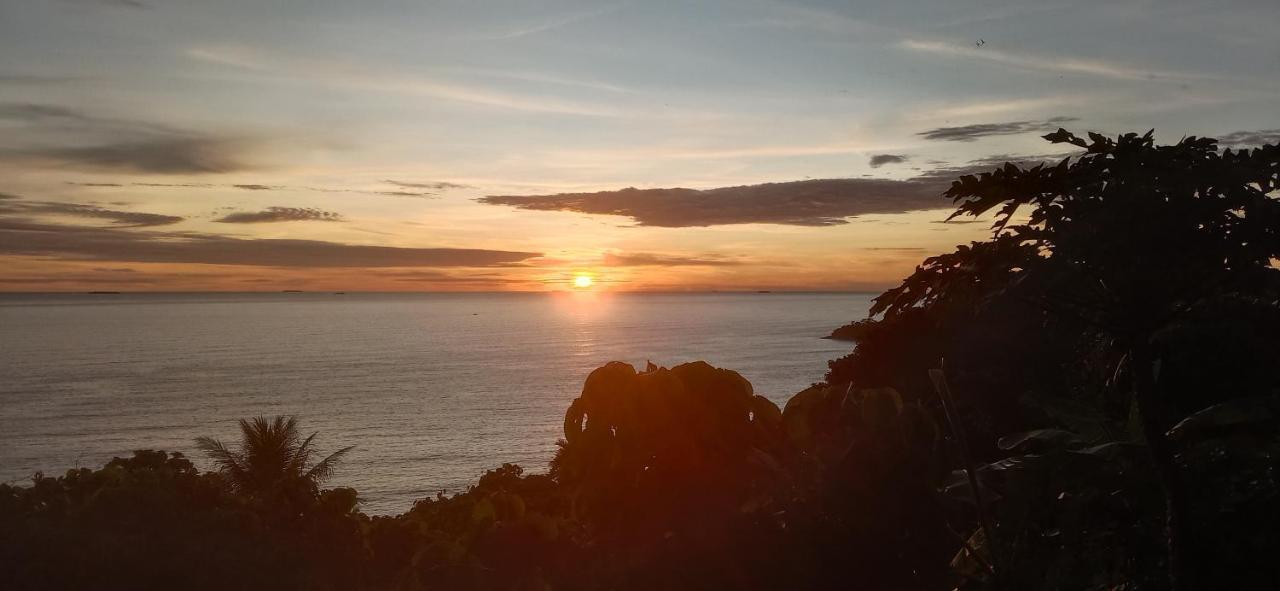 The View Padang, Amazing View, 8 Mins Mentawai Fast Ferry, Cold Beer,Close To Restaurants Padang (Sumatra) Exteriér fotografie