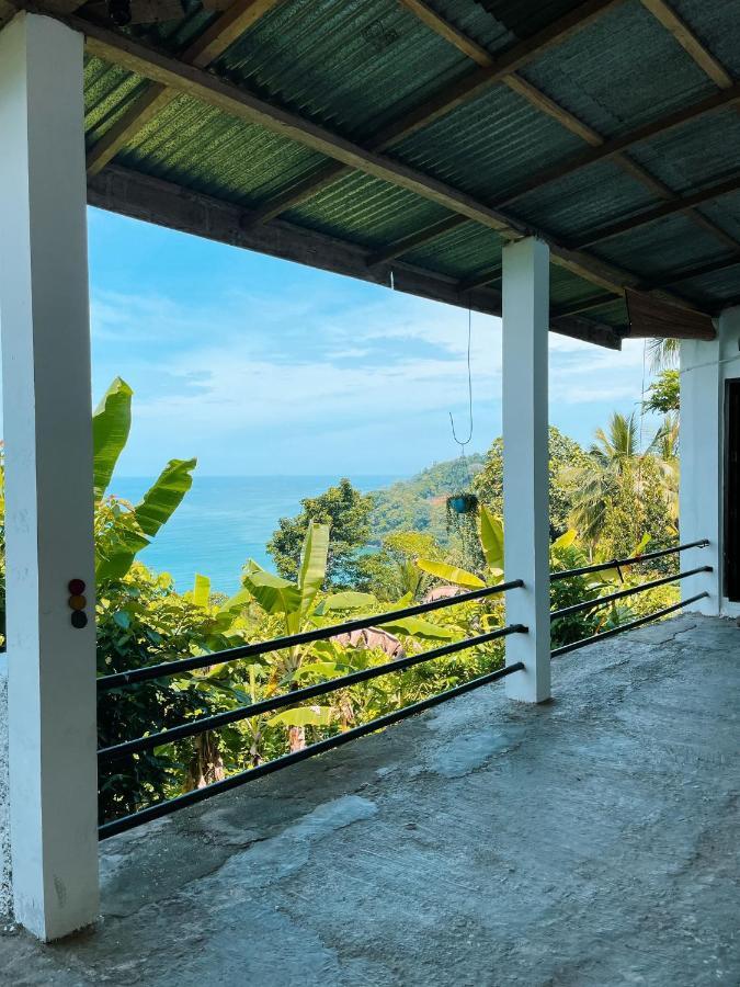 The View Padang, Amazing View, 8 Mins Mentawai Fast Ferry, Cold Beer,Close To Restaurants Exteriér fotografie