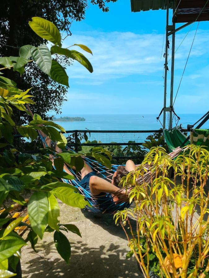 The View Padang, Amazing View, 8 Mins Mentawai Fast Ferry, Cold Beer,Close To Restaurants Exteriér fotografie