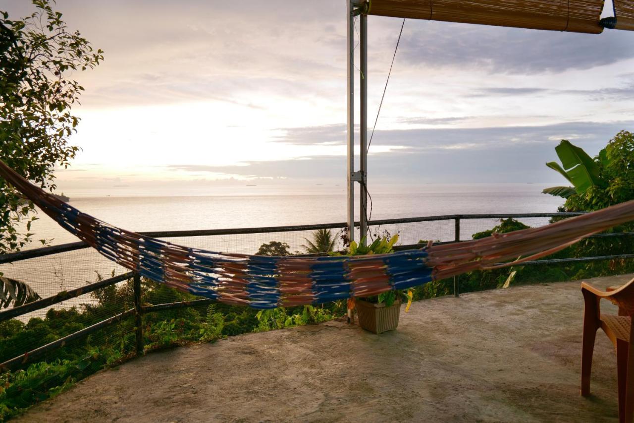The View Padang, Amazing View, 8 Mins Mentawai Fast Ferry, Cold Beer,Close To Restaurants Padang (Sumatra) Exteriér fotografie