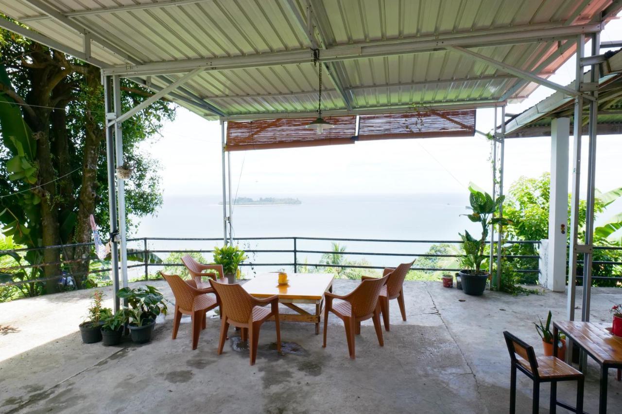 The View Padang, Amazing View, 8 Mins Mentawai Fast Ferry, Cold Beer,Close To Restaurants Exteriér fotografie
